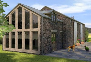 Reality Building Design